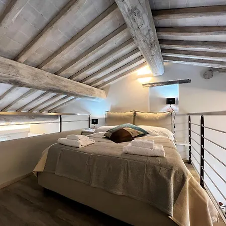 Apartamento Kami-central Beautiful Over The Roofs