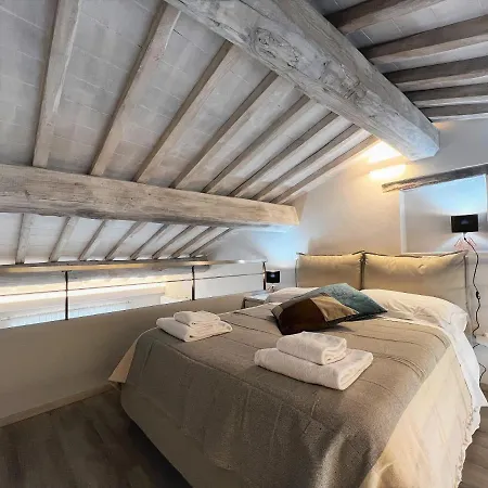 Kami-central Beautiful Over The Roofs