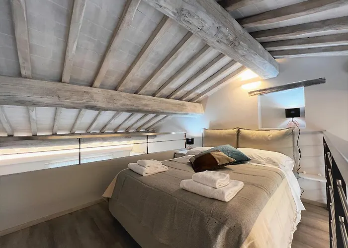 Kami-central Beautiful Over The Roofs